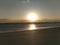Beautiful Sunrise Daytona Beach