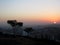 Beautiful Sunrise Photo of Modern City Pune