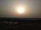 Beautiful sunset Karachi