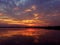 BEAUTIFUL Sunset at Sukhna Lake, Chandigarh, India