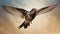 Beautiful Swallow: A Photo Realistic Image Of Graceful Flight