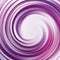 Beautiful swirl colored circle abstract vector background. eps 10