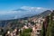 The beautiful Taormina Italy Sicily