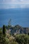 The beautiful Taormina Italy Sicily