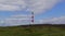 The beautiful Tarbat Ness Lighthouse