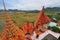 beautiful temple of thailand