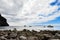 Beautiful Tenerife seascape - Masca beach