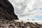 Beautiful Tenerife seascape - Masca beach