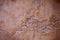 Beautiful texture decorative Venetian stucco for backgrounds. close up