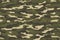 Beautiful texture of military camouflage.