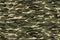 Beautiful texture of military camouflage.
