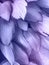 beautiful textured violet leaves background toned