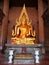 A beautiful Thailand temples, pagodas and Buddha statute