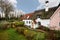 Beautiful Thatched cottage in Autumn