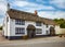 Beautiful thatched roof house in West Dorset. England