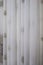 Beautiful thin curtains texture, transparent tulle, examples in the store