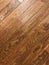 Beautiful top shoot of the brown maple hardwood floor.