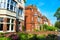 Beautiful traditional houses Folkestone Kent