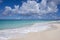 Beautiful and Tranquil Caribbean Beach of Aruba 1