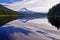 The Beautiful Trillium Lake and Mt hood Oregon