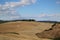 Beautiful Tuscany Landscape, Val D`Orcia