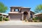 Beautiful Two-Story Mediterranean Style Southwestern Home