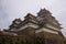 The Beautiful UNESCO world heritage Himeji Castle