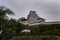 The Beautiful UNESCO world heritage Himeji Castle