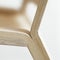 Beautiful unique design chair image, Modern style wooden chair image