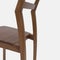 Beautiful unique design chair image, Modern style wooden chair image