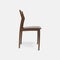 Beautiful unique design chair image, Modern style wooden chair image