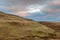 The beautiful unspoiled Northumberland countryside of the Breamish Valley, England