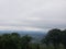 Beautiful valley filled with trees and vegetation