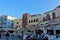 The beautiful Venetian port of Chania in Crete