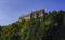 The beautiful Vianden Castle