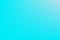 Beautiful and vibrant light blue gradient for web design, digital products and backgrounds