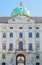 The beautiful Viennese architectures