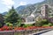 Beautiful view of Andorra La Vella