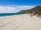 A beautiful view of California\'s coastline along Highway 1, Big Sur