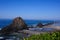 Beautiful View of Cape Perpetua