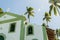 Beautiful view of Capela de SÃ£o Benedito Chapel of St. Benedi