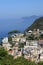 BEAUTIFUL VIEW CINQUE TERRE COAST ITALY EUROPE