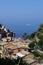 BEAUTIFUL VIEW CINQUE TERRE COAST italy Europe