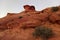 Beautiful view of the cliffs of the mountains, Sedona, Arizona