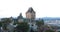 Beautiful view Fairmont Le Chateau Frontenac in Quebec City