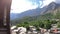 Beautiful View Of Hunza Valley From Altit Fort