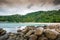 A Beautiful View of Island From a Rocky Island, Pataya