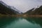 Beautiful View Of Lake Saif Al Maluk in Naran Valley