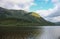 Beautiful view of Loch Lubnaig