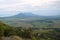 Beautiful view from Mount Csobanc